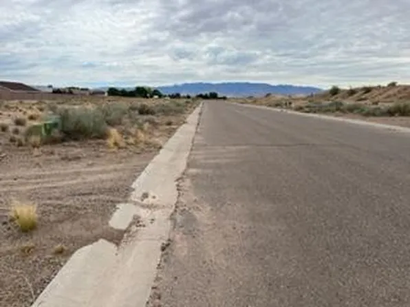 Chamartin, Belen, NM 87002