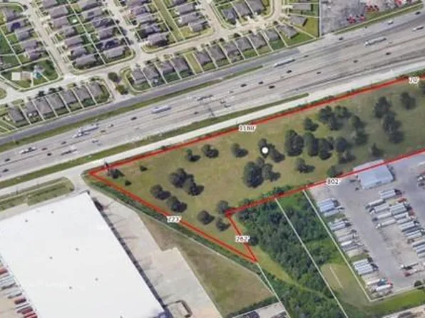 0 Thompson Rd, Baytown, TX 77521