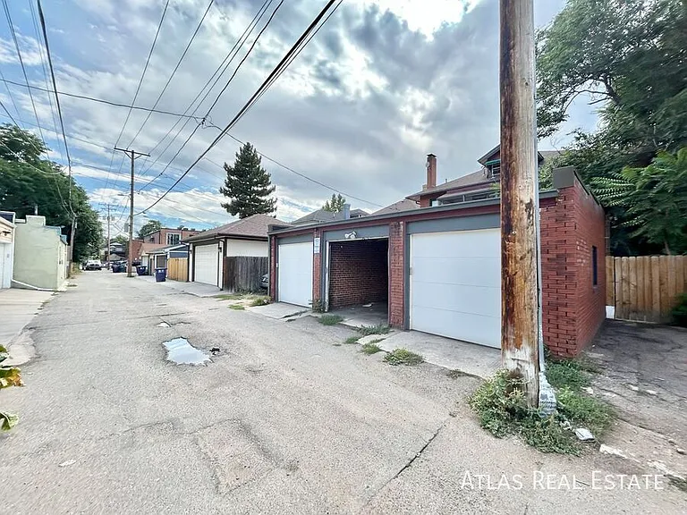 1066 N Clarkson St #2 — Photo 3