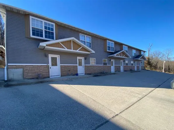 700 Hillside Rd, Waynesville, MO 65583