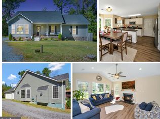 804 Yorktown Blvd, Locust Grove, VA 22508