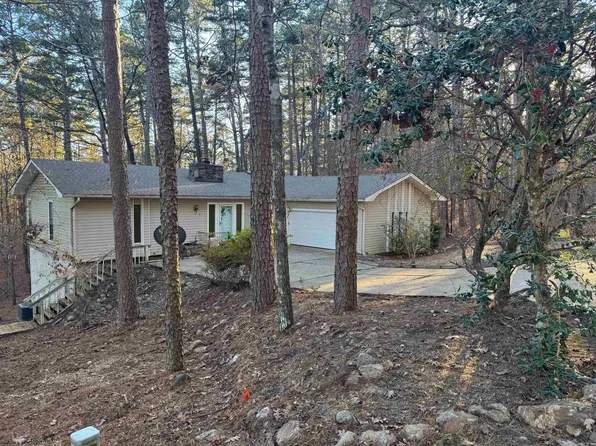 77 Pyrenees Way, Hot Springs, AR 71909
