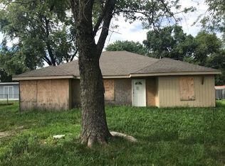 204 W Redwood St, Archie, MO 64725