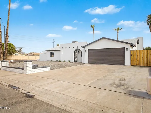 3937 E ANDORRA Drive, Phoenix, AZ 85032