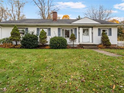 1226 Bellview St NE, Canton, OH, 44721