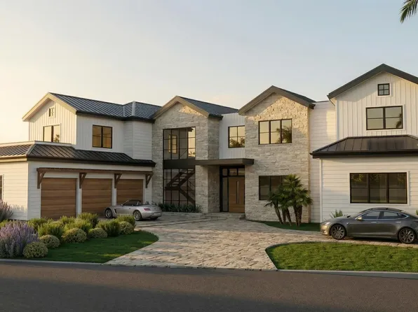 2965 Woodford Dr, La Jolla, CA 92037