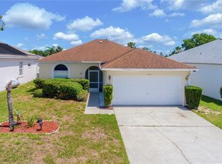 8609 Wellington Loop, Kissimmee, FL 34747