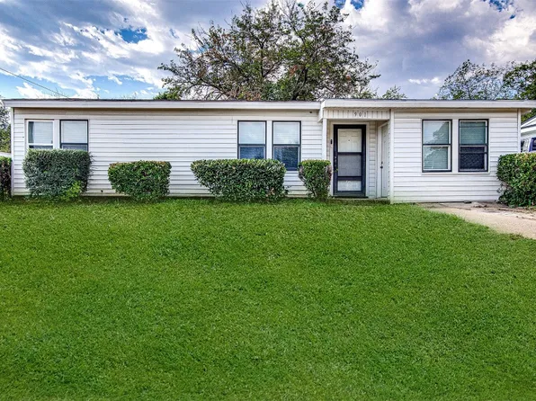 901 Sharondale St, Fort Worth, TX 76115
