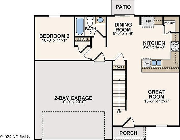 7719 Sand Pit Road, Stantonsburg, NC 27883 | Zillow