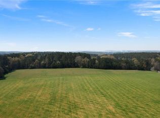 0 Miller Farm Rd TRACT 5, Taylorsville, GA 30178