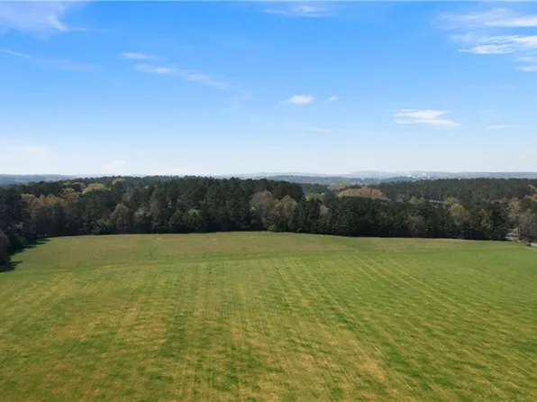 0 Miller Farm Rd Tract 5, Taylorsville, GA 30178