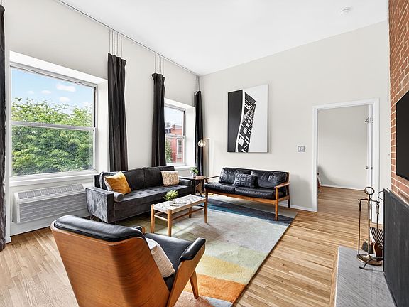 5th image of 222 Grand St APT 4K