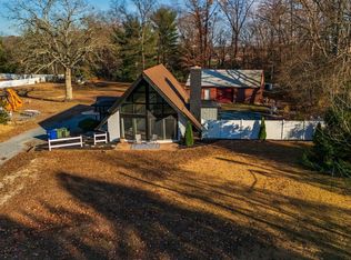 1234 Williamstown Rd, Franklinville, NJ 08322