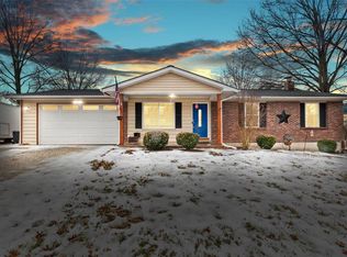 4369 Orchard Rd, New Haven, MO 63068