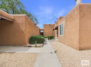 2382 Camino Capitan APT D, Santa Fe, NM 87505