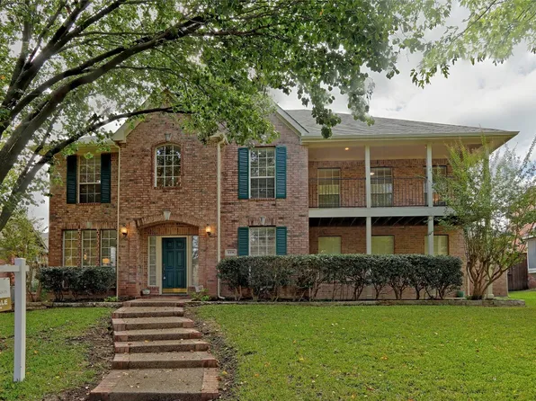 3416 Leighton Ridge Dr, Plano, TX 75025