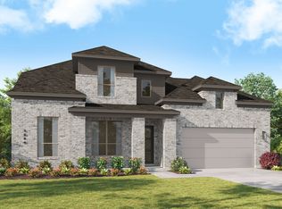 Plan Telford Plan, Mont Blanc, Schertz, TX 78108