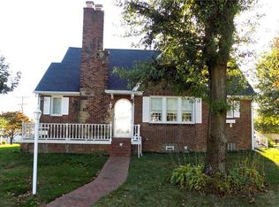 1 Eggleston St, Uniontown, PA