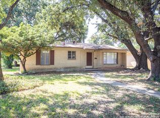 402 Westhill Pl, San Antonio, TX 78201