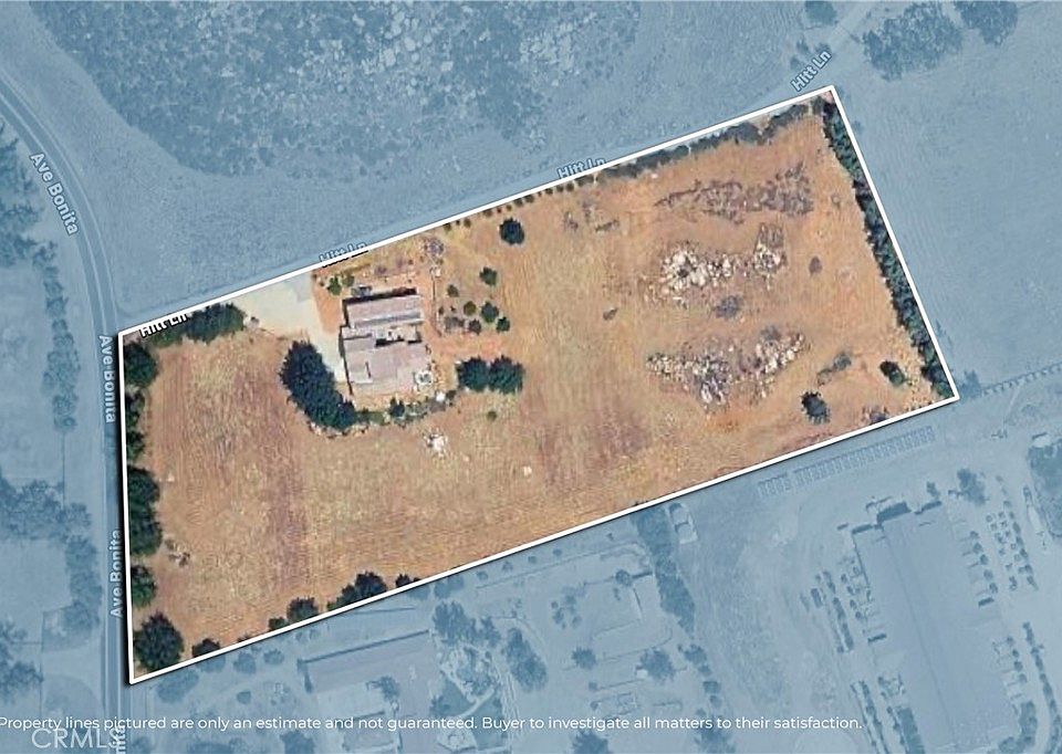 1st image of 38900 Avenida Bonita