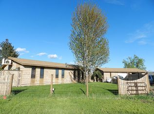 161 Lampe Rd, Selah, WA 98942