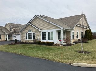 1621 Chestnut Farms Loop, Grove City, OH 43123