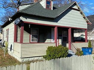 2105 6th St, Muskegon Heights, MI