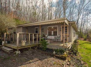 702 Martin Dr NW, Cleveland, TN 37311