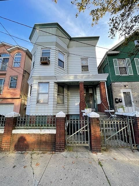 67 Laidlaw Ave Jersey City NJ 07306 Zillow