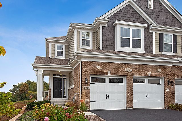 1st image of 27W187 Breme Dr W