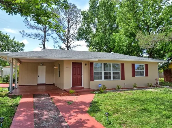 827 Trafalgar St, Deltona, FL 32725