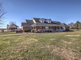 2151 N 432nd, Pryor, OK 74361