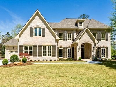 4067 Land O Lakes Dr NE, Atlanta, GA, 30342