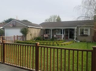 2476 Sunny Vista Dr, San Jose, CA 95128