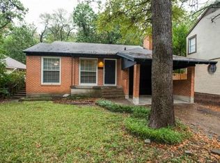 206 S Shore Dr, Dallas, TX 75216