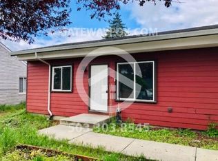 5657 SE 123rd Ave, Portland, OR 97236