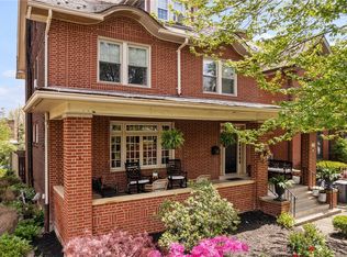 1359 Shady Ave, Pittsburgh, PA 15217