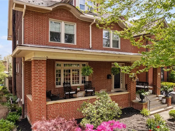 1359 Shady Ave, Pittsburgh, PA 15217