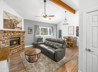 2841 N Walnut Hills Dr Unit 7, Flagstaff, AZ 86004