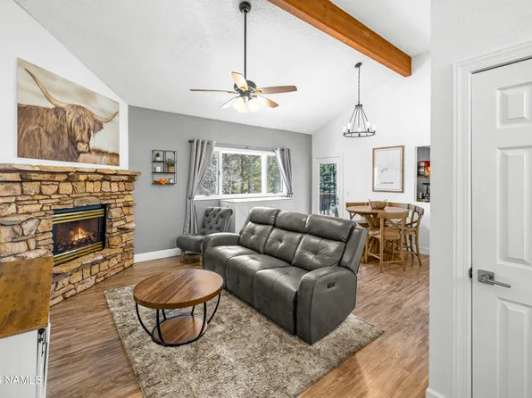 2841 N Walnut Hills Dr Unit 7, Flagstaff, AZ 86004