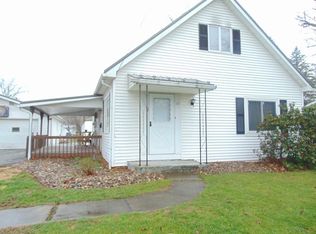 64 Case St, Troy, PA 16947