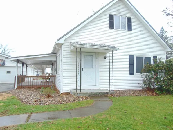 64 Case St, Troy, PA 16947