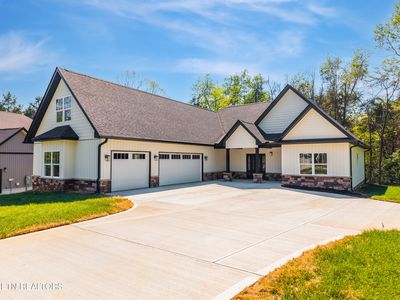 201 Chatuga Way, Loudon, TN, 37774