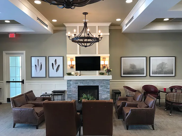 23286 Southdown Manor Ter #117 — Photo 5