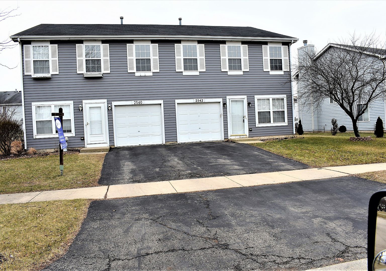 2542 Warm Springs Ln, Naperville, IL 60564 Zillow