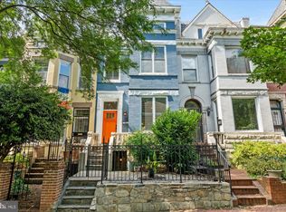 25 U St NW #2, Washington, DC 20001