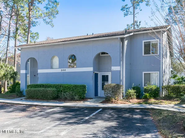 3270 RICKY Drive #203, Jacksonville, FL 32223