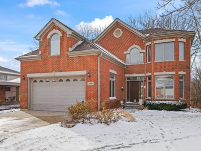 2446 Western Ave, Highland Park, IL, 60035