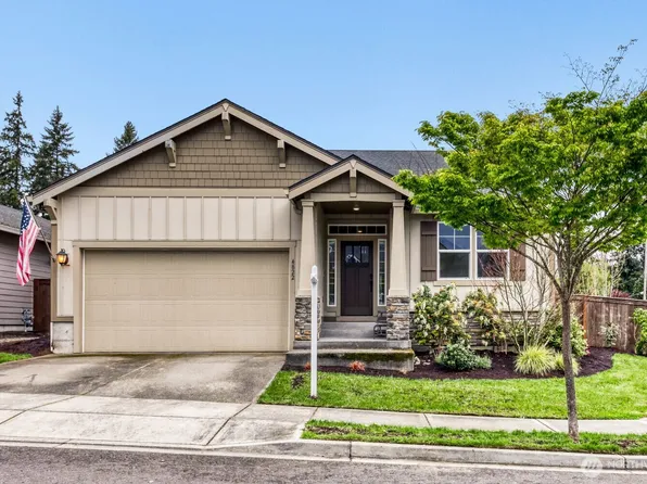 4822 NE 109th Street, Vancouver, WA 98686