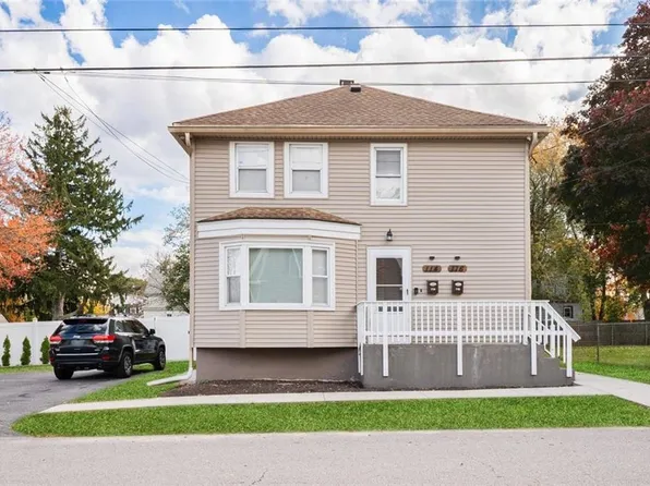 114 Jefferson St, Warwick, RI 02888
